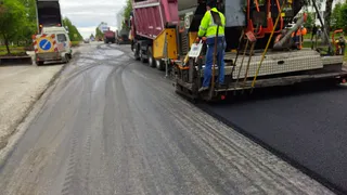 В Нижнекамске временно перекроют участок дороги на проспекте Химиков