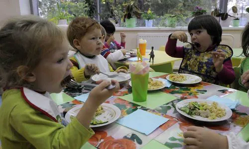 Нижнекамским детсадам разрешат закупать только 67 видов продуктов