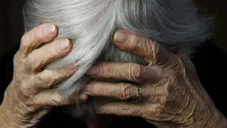 Пьяный татарстанец изнасиловал 84-летнюю пенсионерку после инсульта