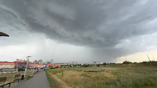 В Татарстане 8 сентября ожидаются дожди, туман и порывы ветра до 18 м/с