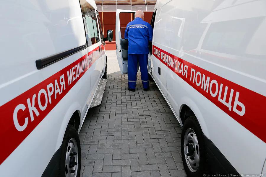 В России предложили ввести ответственность за ложный вызов скорой помощи