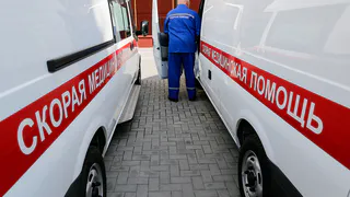 В России предложили ввести ответственность за ложный вызов скорой помощи 