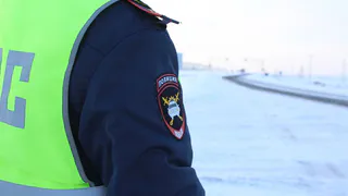На прошлой неделе на дорогах Нижнекамска поймали семь пьяных водителей