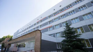 В Нижнекамске планируют открыть клинку реабилитации