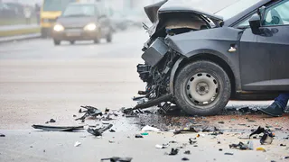 В Татарстане определены самые опасные участки автодорог 