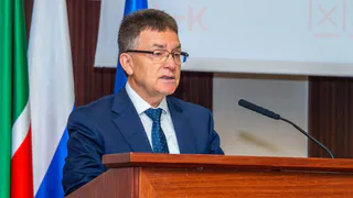 Альфред Нигматзянов: «Нижнекамцы в достаточном количестве обеспечены молоком, мясом и овощами»