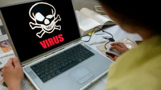 Жители Татарстана атакованы зараженными письмами