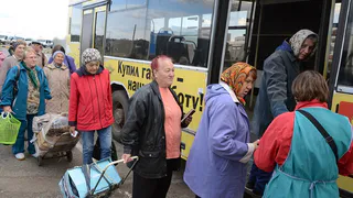 Автобусы в дачные массивы будут ходить 5 июля