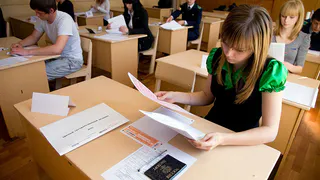 ЕГЭ и ОГЭ – 2018: где найти хорошие курсы в Нижнекамске?