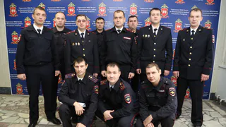 Нижнекамский полицейский погиб при исполнении служебных обязанностей