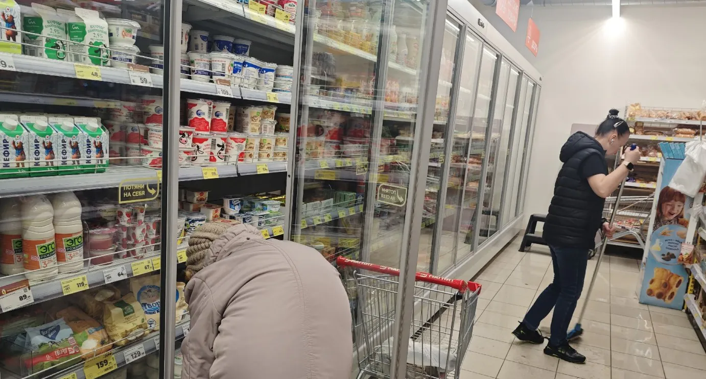 9 лет отработала в "Магните": эти продукты обходите за 2 км - и вот почему