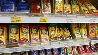 Не молочный: диетолог назвала самый вредный вид шоколада - в нем ни пользы, ни какао