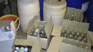 Начался суд над ОПС, занимавшемся подделкой продукции «Татспиртпром»