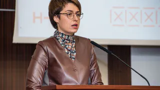 Марина Камелина: «На выплаты в размере 20 тыс. рублей Нижнекамский муниципальный район получил свыше 13 млн»