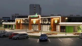 В Нижнекамске комплексно подойдут к реконструкции Бызовского рынка