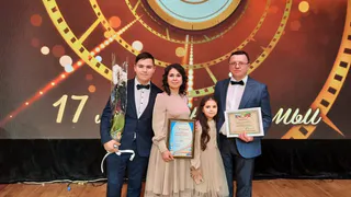 Нижнекамка вышла в финал конкурса «Нечкәбил 2022»