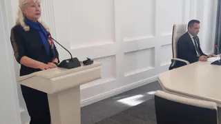 Количество обративших после укуса клеща в травмпункт НЦРМБ с начала апреля выросло в три раза
