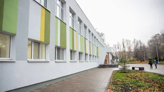 В Нижнекамске завершается капремонт 11-й школы