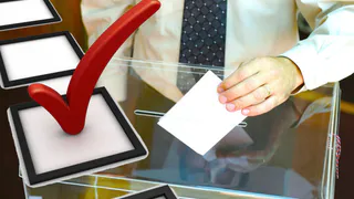 Выборы-2019: о голосовании по месту пребывания