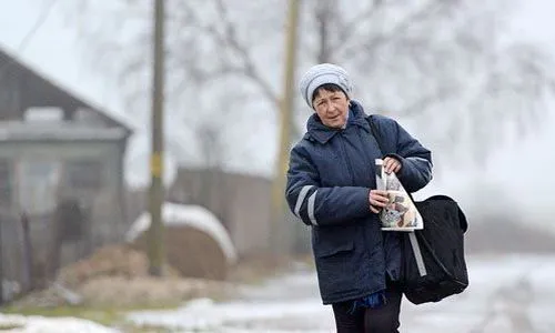В Нижнекамске субсидии и ЕДВ будут приносить почтальоны