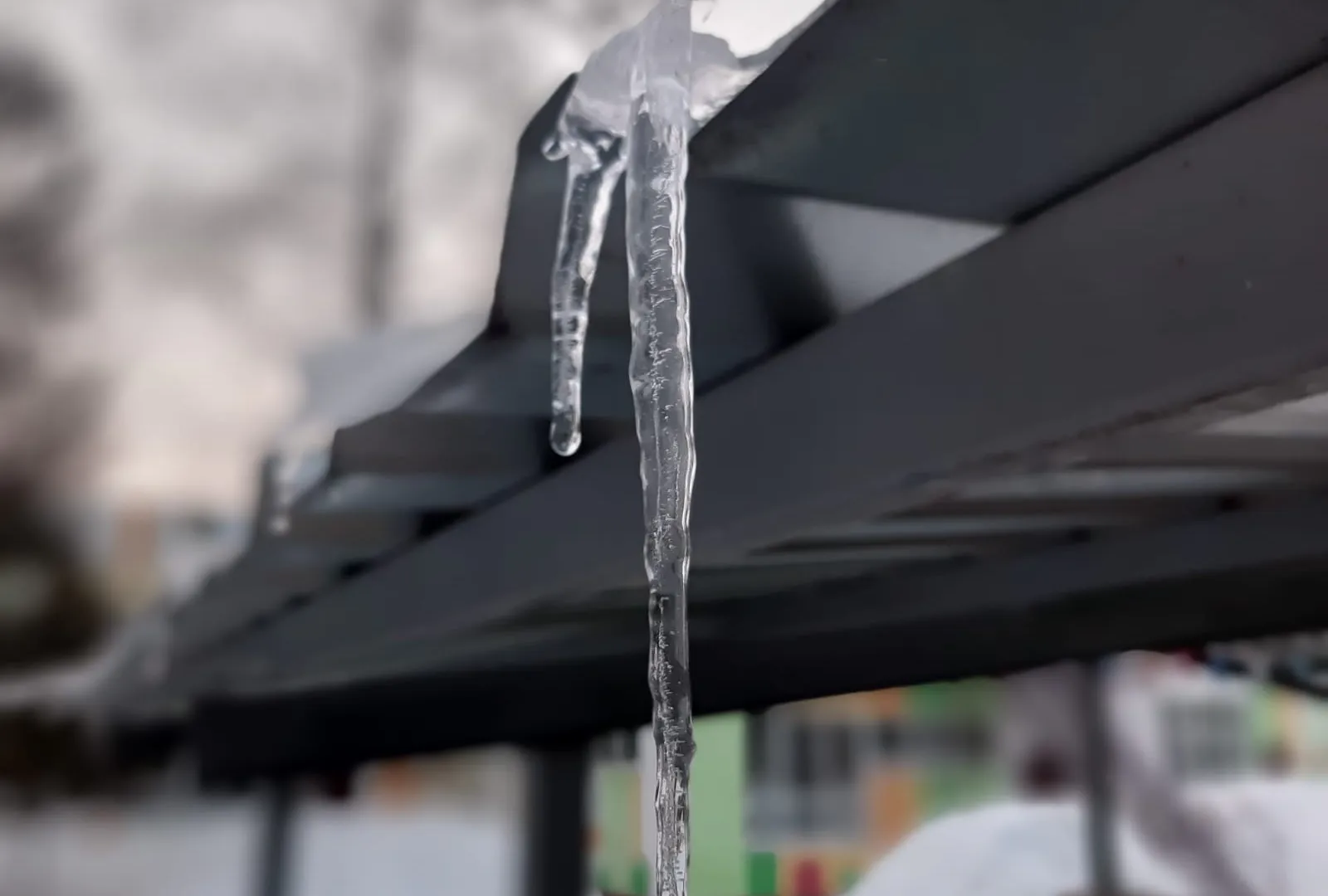 В среду в Нижнекамске возможен туман