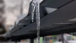 В среду в Нижнекамске возможен туман