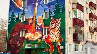 В Нижнекамске объявлен конкурс эскизов