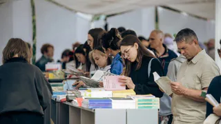 В Нижнекамске пройдет Летний книжный фестиваль