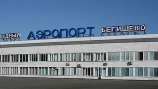 Челнинец пытался сбежать со своими детьми в ИГИЛ (организация, деятельность которой запрещена в России)