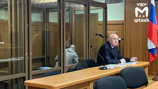 Душителю бабушек Радику Тагирову запросили пожизненное заключение