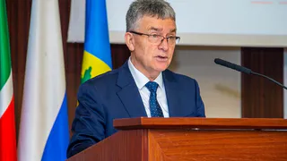 В Нижнекамском районе обновят сети водоснабжения