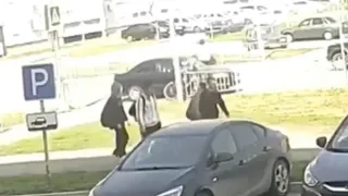 Автоинспекторы Нижнекамска ищут очевидцев ДТП