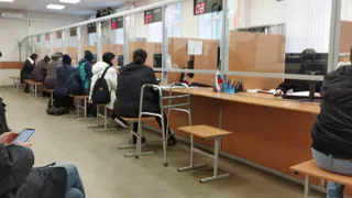 МВД поторопило жителей Татарстана с оформлением загранпаспортов