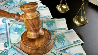 Татфондбанк отсудил больше 64 миллионов у третьего хлебозавода в Казани
