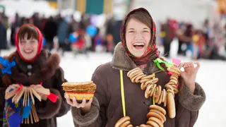 Как провести выходные в Нижнекамске? 