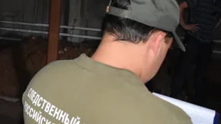 В Казани от удара электротоком погиб 68-летний рабочий 