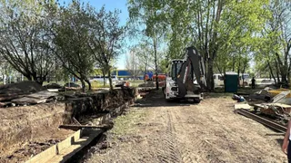 В Нижнекамске заменят более 50 километров теплотрасс в 2026 году