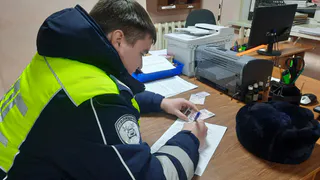 Автоинспекторы Нижнекамска напомнили, что административные штрафы следует в 60-дневный срок