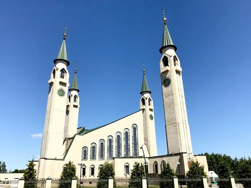 Как пройдет Курбан-байрам в Нижнекамске?