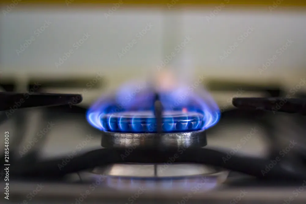 В Казани две девушки отравились угарным газом