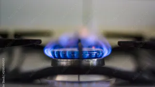 В Казани две девушки отравились угарным газом