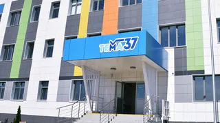 Для удобства горожан