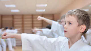 9 мест в Нижнекамске и районе, где занимаются с детьми спортом бесплатно 
