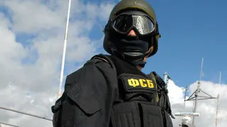 ФСБ опубликовала имена татарстанцев, вступивших в ИГИЛ
