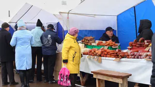 13 и 14 апреля, в Нижнекамске пройдут традиционные весенние сельскохозяйственные ярмарки