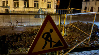 В Нижнекамске частично перекроют въезд с Ахтубинской на проспект Строителей