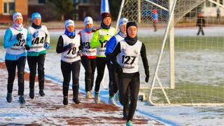 В Нижнекамске состоится забег памяти Николая Лемаева