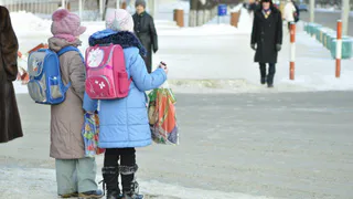 В школы Казани поступают звонки о минировании