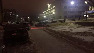 Народный репортер