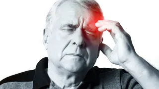 Врачи из Нижнекамска рассказали о главных признаках инсульта 